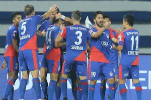 ISL 2018: Bengaluru FC back to winning ways