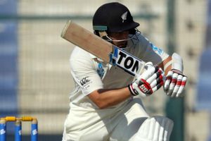 Pakistan Vs New Zealand: BJ Watling passes 3,000 runs in Tests to frustrate Pakistan