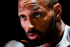 Kell Brook unconvincing in Michael Zerafa victory
