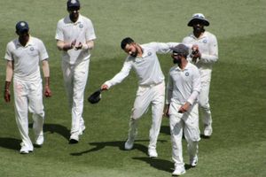Jasprit Bumrah: A limited edition marvel