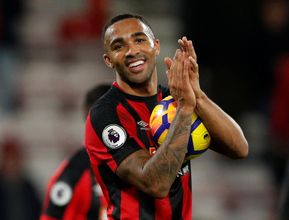 Chelsea assistant manager confirms interest in Callum Wilson