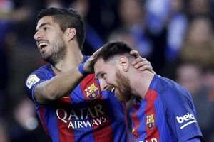 Catalan capital derby headlines action-packed La Liga weekend