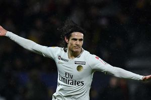Orleans 1 Paris Saint-Germain 2: Super sub Diaby sends holders through