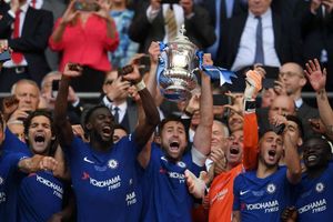 Holders Chelsea to host Forest in FA Cup, possible non-league test for Arsenal