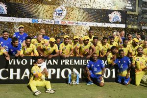 Over 1000 players register for VIVO IPL 2019 Player Auction
