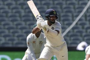 Australia vs India, 1st Test, Day 1: It's one of my top-5 Test knocks: Pujara on hundred