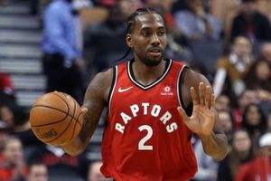 Raptors star Leonard out against Clippers, may miss matchup with Warriors