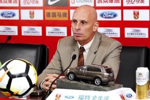 AFC Asian Cup: The situation is fantastic for Indian football, says Constantine