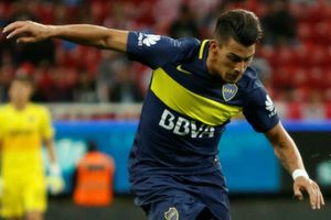 Arsenal interested in January move for Argentine star Cristian Pavon