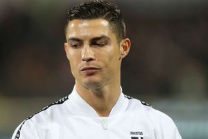 We're free people – Buffon on Ronaldo's Ballon d'Or absence