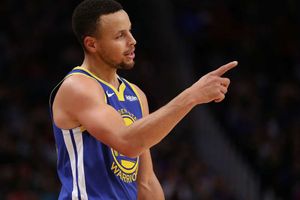 Curry happy to return despite 'terrible' start