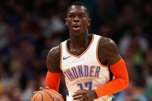 Thunder's Schroder, Felton suspended for roles in scuffle with Bulls