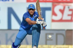 MS Dhoni returns to India T20I squad; Rishabh Pant axed from ODIs