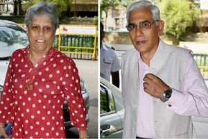 If Kohli can get his way with Shastri, why can't Harmanpreet: Diana asks Rai
