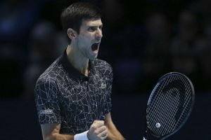 Flashback 2018: Future stars in focus, but old guards refuse to let go