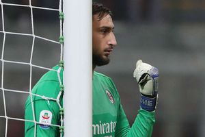AC Milan 0 Torino 0: Donnarumma shines, Cutrone misses late chance