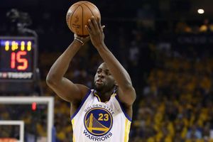 Warriors' Green says toe is pain free, hopes to return soon