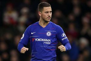It's time for Chelsea to decide on Hazard future - Sarri