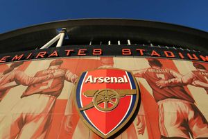 Supporter arrested after banana skin thrown on pitch during north London derby
