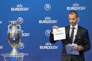 Euro 2020 draw offers unique incentive for 12 host nations