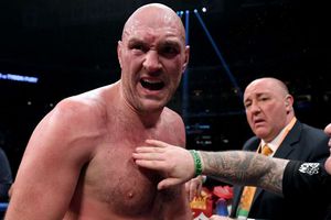 Warren to lodge WBC complaint over Fury draw
