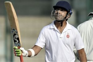 Yes I made enemies but I slept in peace: Gautam Gambhir