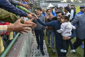 Ranji Trophy: Debutant Vashisht shines in Gambhir's farewell game