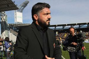 Frosinone 0 AC Milan 0: Rossoneri drought leaves Gattuso in peril