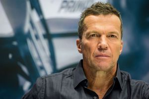 Bundesliga Legend Lothar Matthaus to visit India