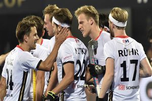 Hockey World Cup 2018: Fighting Pakistan lose 0-1 to Germany
