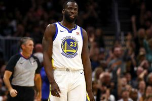Warriors' Green to return against Timberwolves