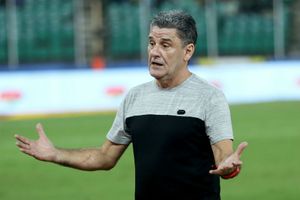 With ISL hopes over, Chennaiyin look for AFC Cup comfort