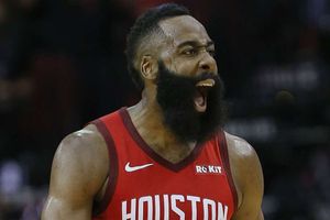 It's coming back - Harden confident of winning MVP award again