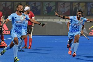 Flashback 2018: It's so near yet so far again for Indian hockey