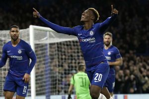 Bayern Munich ready second bid for Chelsea starlet Callum Hudson-Odoi