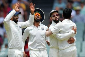Australia vs India: Ist Test: India beat home side by 31 runs