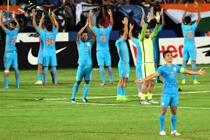 India name 34 probables for AFC Asian Cup camp