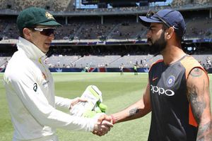 India vs Australia, 2nd Test: Four reasons why India lost at Perth