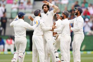 Melbourne Test: Dominant India beat Australia to retain Border-Gavaskar Trophy