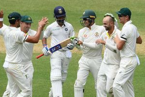 India vs Australia: India's tail must show greater application: Bangar