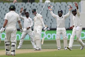 IND vs AUS: It is frustrating, it's not a perfect system: Paine on DRS
