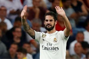 Premier League trio target Real Madrid star Isco