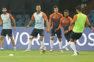 ISL: DDFC vs MFC: Preview, Timing, Where to Watch: Must-win for misfiring Delhi against Mumbai