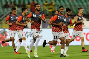 ISL: FCG vs FCPC: Preview, Live Timing, Where to Watch, Live Streaming: Goa, Pune face-off