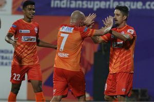 ISL: Pune continue resurgence with 2-0 win over Goa
