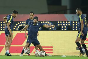 ISL preview, start time, where to watch, live streaming: Goa, NorthEast look to overcome slump