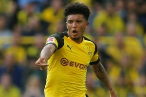 Three most highly-rated young players in Bundesliga