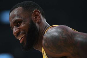 LeBron James calls himself the 'greatest player of all time'