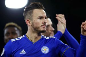 Fulham 1 Leicester City 1: Maddison denies Ranieri on Foxes reunion