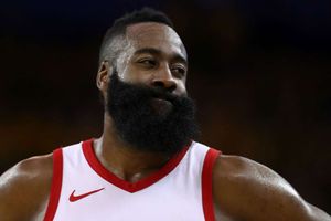 Paul hails 'sick' Harden after record-breaking display
